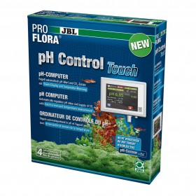 JBL Régulations du CO2 JBL ProFlora pH-Control Touch 6318700