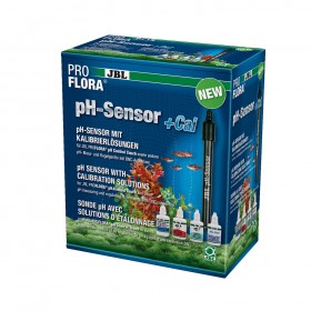 JBL Sonde JBL Proflora pH-Sensor+Cal 6318800