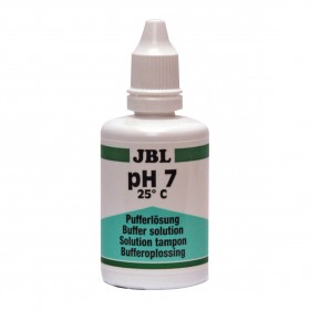 JBL JBL Solution tampon pH 7,0 2590000