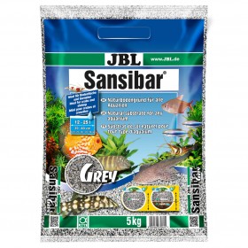 JBL Sables fins JBL Sansibar GREY 6706200