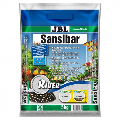 JBL Sables fins JBL Sansibar RIVER 6705800