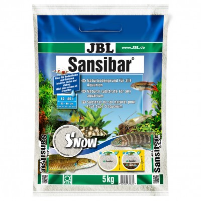 JBL Sables fins JBL Sansibar SNOW 6706000