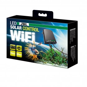 JBL JBL LED SOLAR Control WiFi 6191800