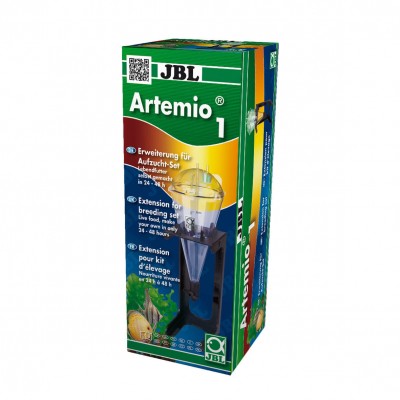 JBL Éclosoirs JBL Artemio 1 6106100