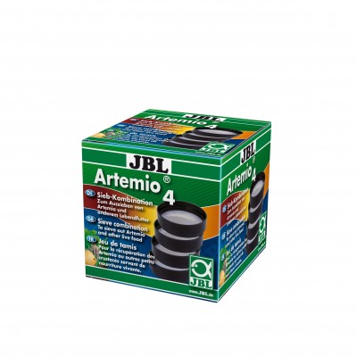 JBL Éclosoirs JBL Artemio 4 6106400