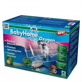 JBL Pondeuses JBL BabyHome oxygène 6432000