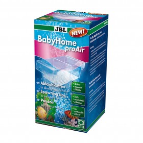 JBL Pondeuses JBL BabyHome proAir 6431500