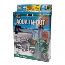 JBL Cloche d'aspiration JBL Aqua In-Out 6143000