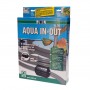 JBL Cloche d'aspiration JBL Aqua In-Out Extension 6143100
