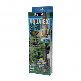 JBL Cloche d'aspiration JBL AquaEx Set 45-70 6141000