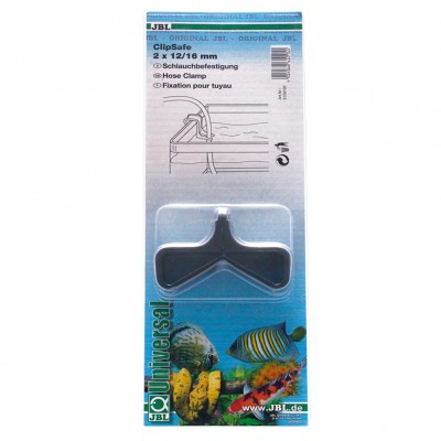 JBL Clips de maintien JBL ClipSafe 6109100