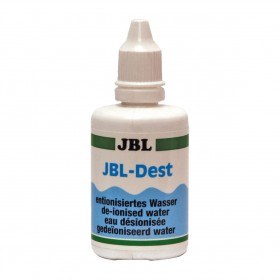 JBL Liquide JBL Dest 50 ml 2590300