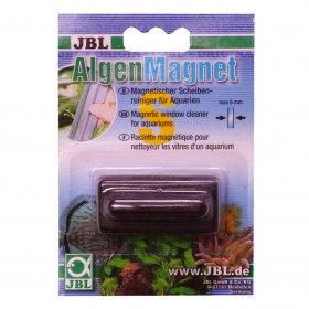 JBL Aimant JBL Nettoyeur de vitre aimanté 6129100