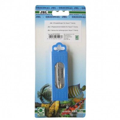 JBL Lames de rechange JBL Aqua-T Handy (5) 6152300