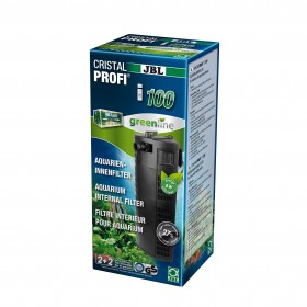 JBL Filtre interne JBL CristalProfi i100 greenline 6097300