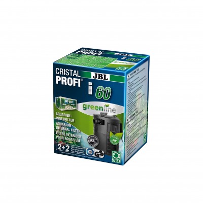JBL Filtre interne JBL CristalProfi i60 greenline 6097100