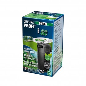 JBL Filtre interne JBL CristalProfi i80 greenline 6097200