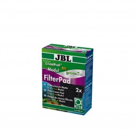 JBL JBL CristalProfi m greenline Module FilterPad 6096800