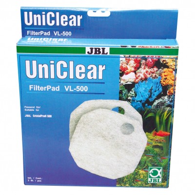 JBL Ouate JBL FilterPad VL 6220100