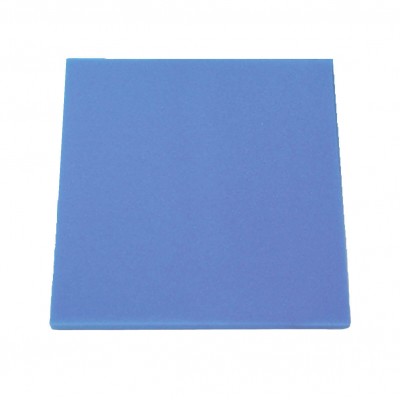 JBL Mousse bleu JBL Mousse filtrante maille fine 6256100