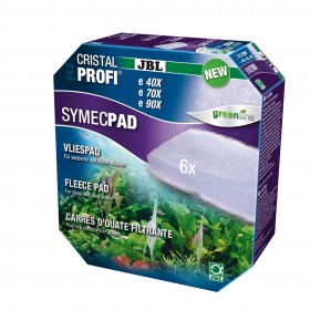 JBL Ouate JBL SymecPad II CristalProfi e 6029100