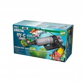 JBL Filtre JBL ProCristal Compact - UV-C 18W 6039600