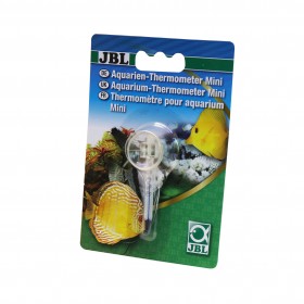 JBL Thermomètre d'aquarium JBL Mini 6121600
