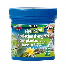 JBL Boulettes de fertilisant JBL FloraPond 2738082