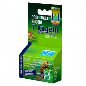 JBL Fertilisant JBL Les 7 boulettes 2011081