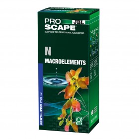 JBL Engrais JBL ProScape N Macroelements 2111700