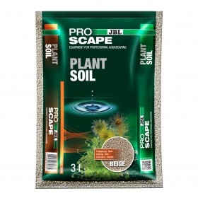 JBL Substrat JBL ProScape PlantSoil BEIGE 6707300