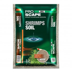 JBL Substrat JBL ProScape ShrimpsSoil BEIGE 6707500