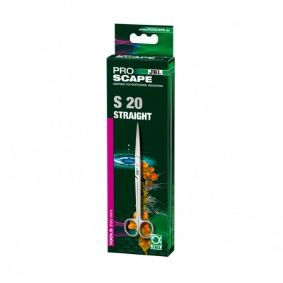 JBL Ciseaux droits JBL ProScape Tool S straight 6154000