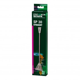 JBL Double spatule JBL ProScape Tool SP straight 6155100