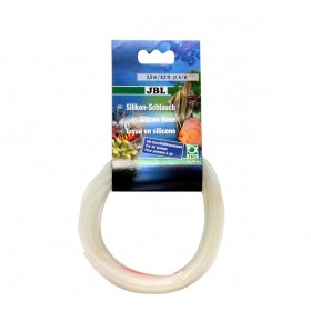 JBL JBL Tuyau en silicone 4/6 mm 6108500