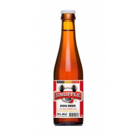 Snuffle Bière Snuffle CE