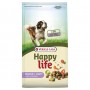 Happy life Croquettes Happy Life Senior / Light au Poulet 431108