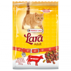 Versele Laga Croquettes Lara Adult Goût de Bœuf 441071