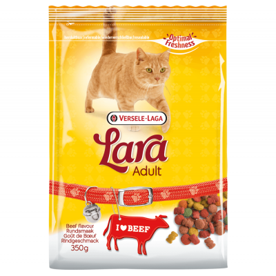 Versele Laga Croquettes Lara Adult Goût de Bœuf 441071