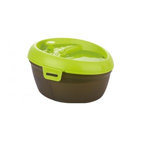 Dog H2O Fontaine à eau Dog H2O 6 litres DH020