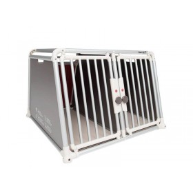 4pets Cage de transport Eco 22 4P.ECO-22-L