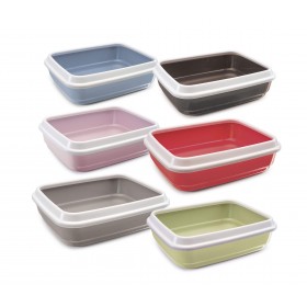 Imac BAC À LITIERE - JERRY 052874