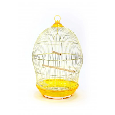 Hyacinth CAGE RÉTRO 370