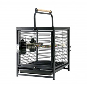 Hyacinth Cage de transport A60