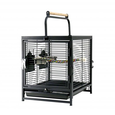 Hyacinth Cage de transport A60