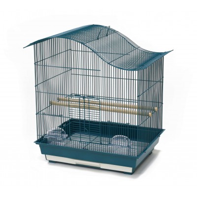Hyacinth Cage Onduline 52 x 41 x 62 cm Hyacinth 813