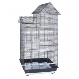 Hyacinth Volière Horizon Hyacinth 808A