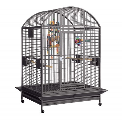 Wagner Volière Grande Castell Hyacinth K33046