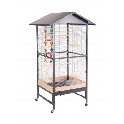 Wagner Volière Villa Casa 75 Hyacinth B21207