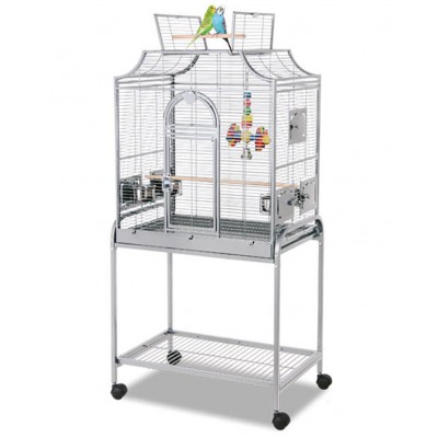 Wagner Volière Madeira I Hyacinth K35060